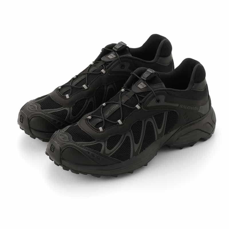 SALOMON ＜サロモン＞ スニーカー "XT-WHISPER"