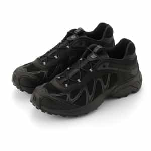 SALOMON ＜サロモン＞ スニーカー "XT-WHISPER"