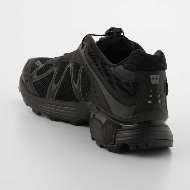 SALOMON SALOMON ＜サロモン＞ スニーカー "XT-WHISPER" BLACK