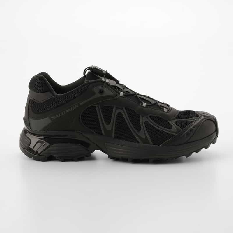 SALOMON SALOMON ＜サロモン＞ スニーカー "XT-WHISPER" BLACK