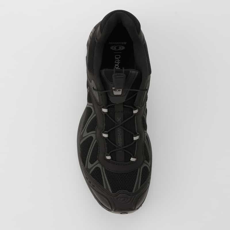 SALOMON SALOMON ＜サロモン＞ スニーカー "XT-WHISPER" BLACK