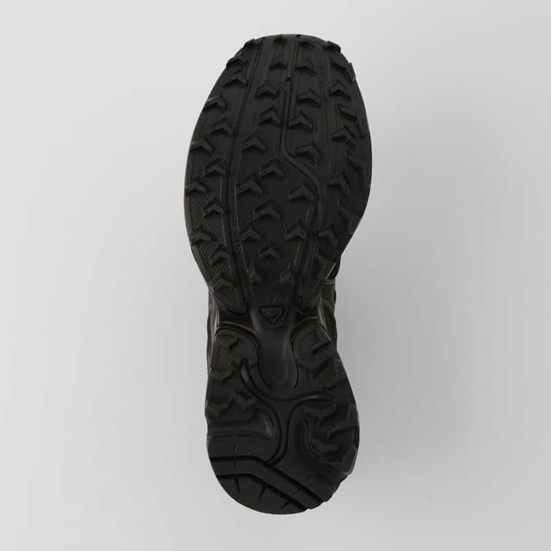 SALOMON SALOMON ＜サロモン＞ スニーカー "XT-WHISPER" BLACK