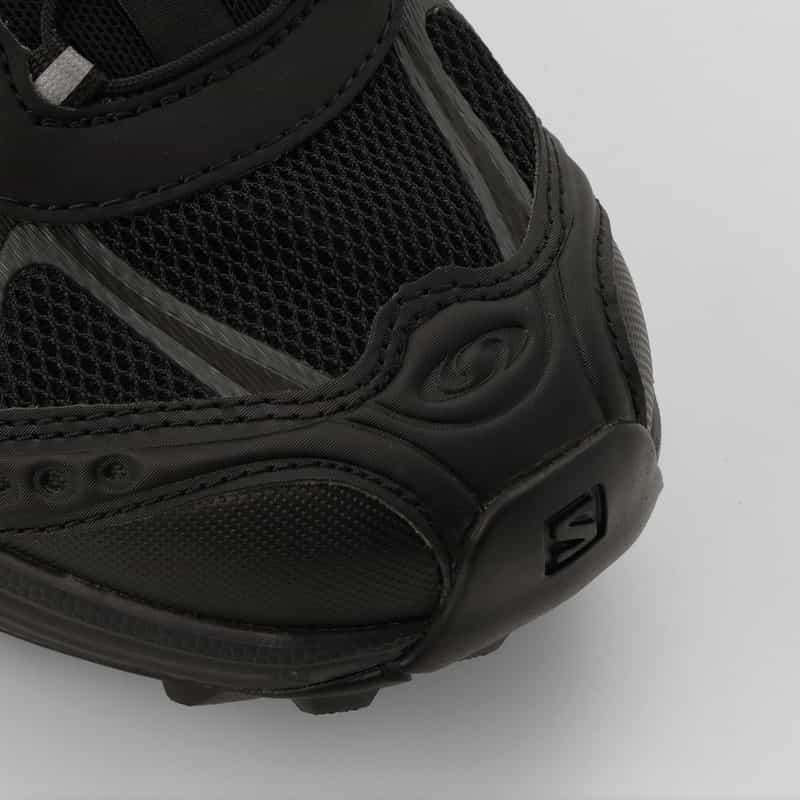 SALOMON SALOMON ＜サロモン＞ スニーカー "XT-WHISPER" BLACK