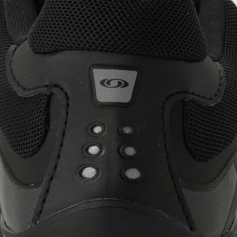 SALOMON SALOMON ＜サロモン＞ スニーカー "XT-WHISPER" BLACK