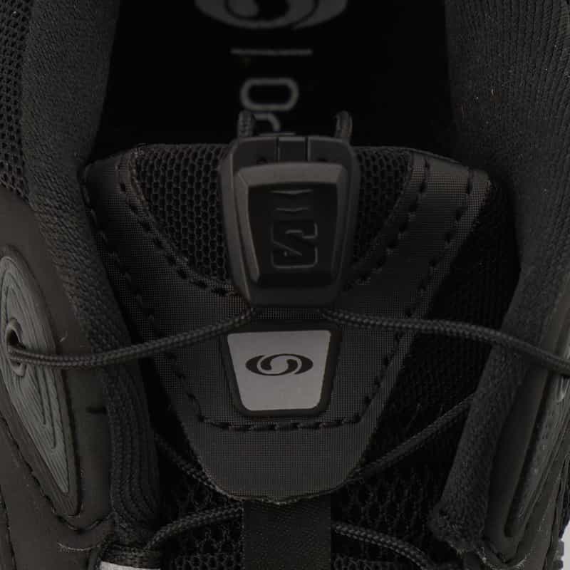 SALOMON SALOMON ＜サロモン＞ スニーカー "XT-WHISPER" BLACK
