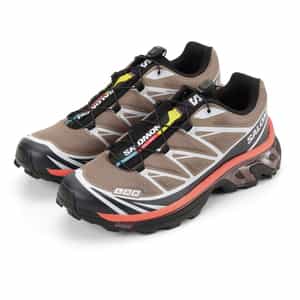 SALOMON ＜サロモン＞ スニーカー“XT-6"