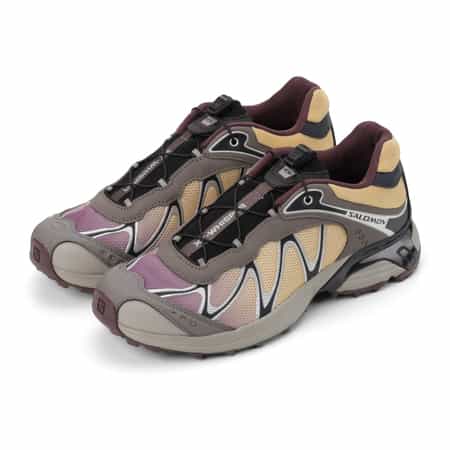 SALOMON ＜サロモン＞ スニーカー"XT-WHISPER"