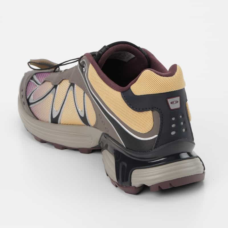 SALOMON SALOMON ＜サロモン＞ スニーカー"XT-WHISPER" PINK