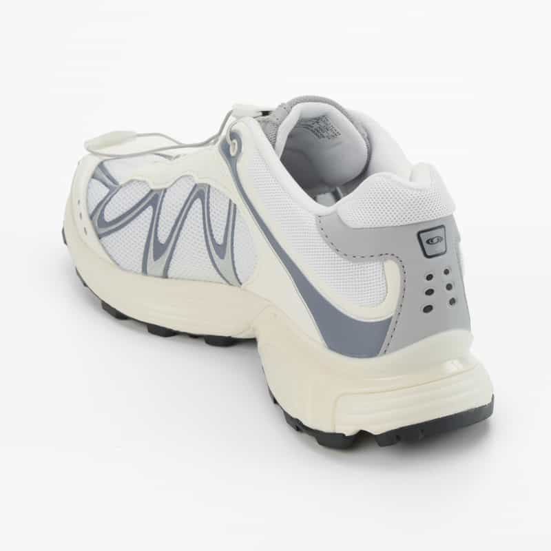 SALOMON SALOMON ＜サロモン＞ スニーカー"XT-WHISPER" WHITE