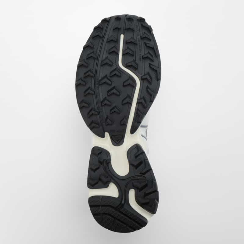 SALOMON SALOMON ＜サロモン＞ スニーカー"XT-WHISPER" WHITE