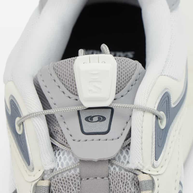 SALOMON SALOMON ＜サロモン＞ スニーカー"XT-WHISPER" WHITE