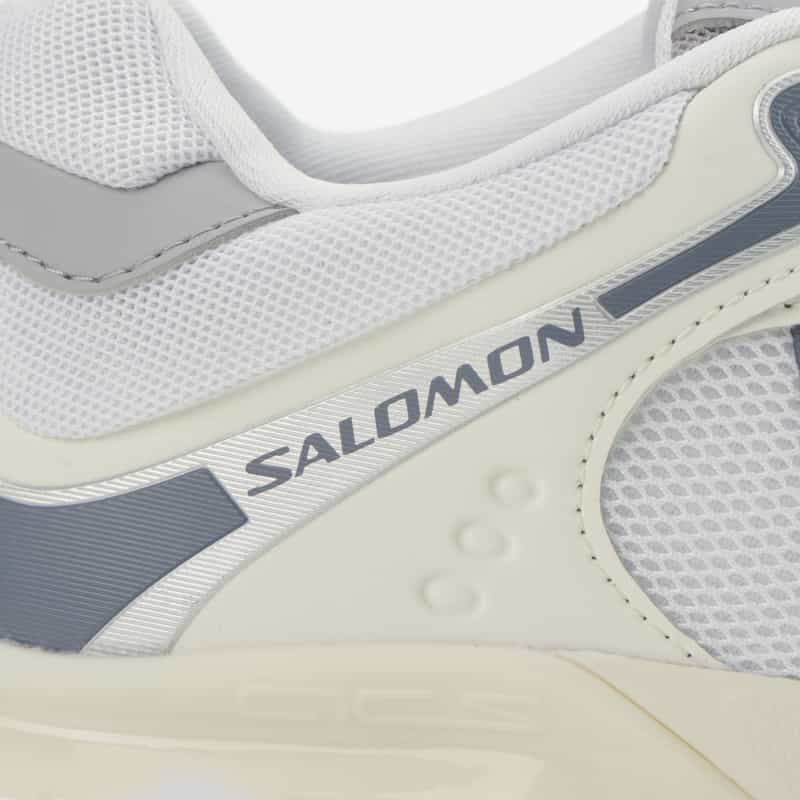 SALOMON SALOMON ＜サロモン＞ スニーカー"XT-WHISPER" WHITE