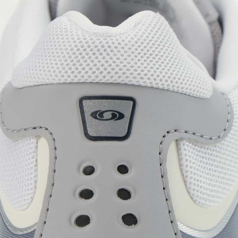 SALOMON SALOMON ＜サロモン＞ スニーカー"XT-WHISPER" WHITE