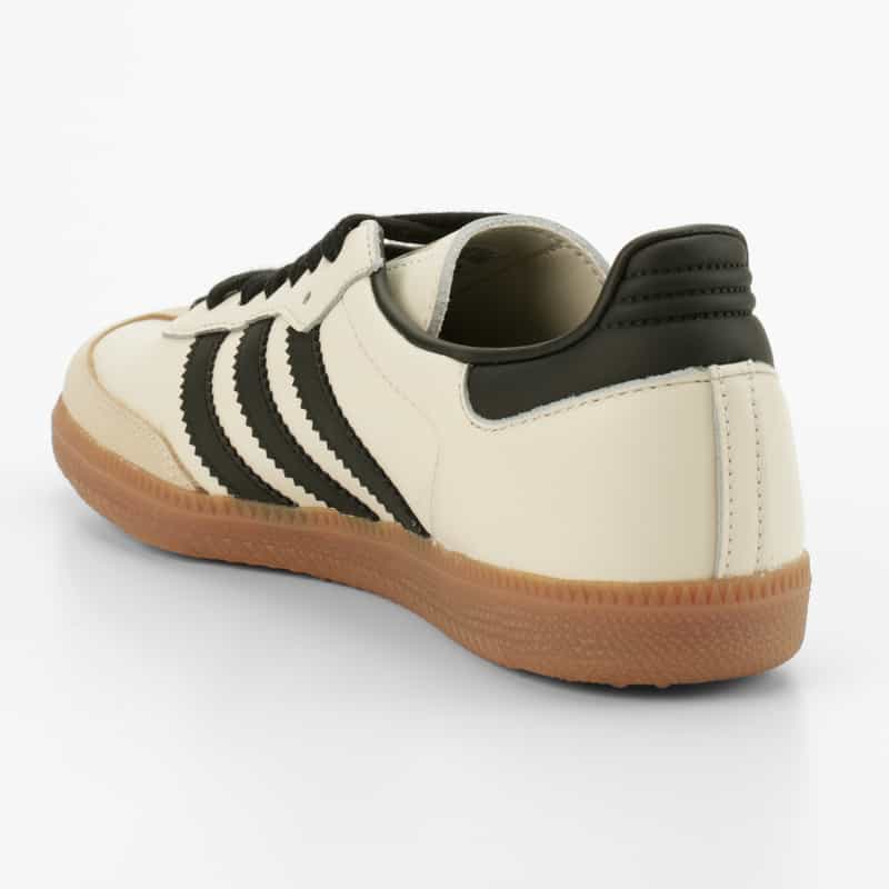 adidas ADIDAS ＜アディダス＞ スニーカー "SAMBA OG" IVORY