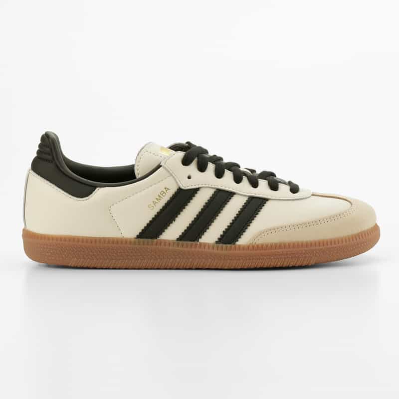 adidas ADIDAS ＜アディダス＞ スニーカー "SAMBA OG" IVORY
