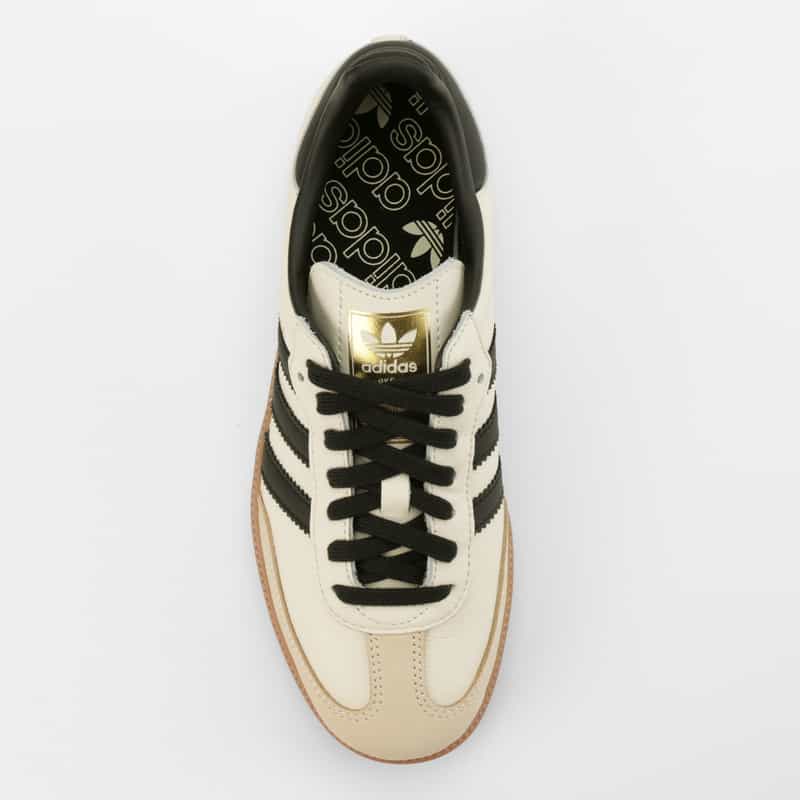adidas ADIDAS ＜アディダス＞ スニーカー "SAMBA OG" IVORY