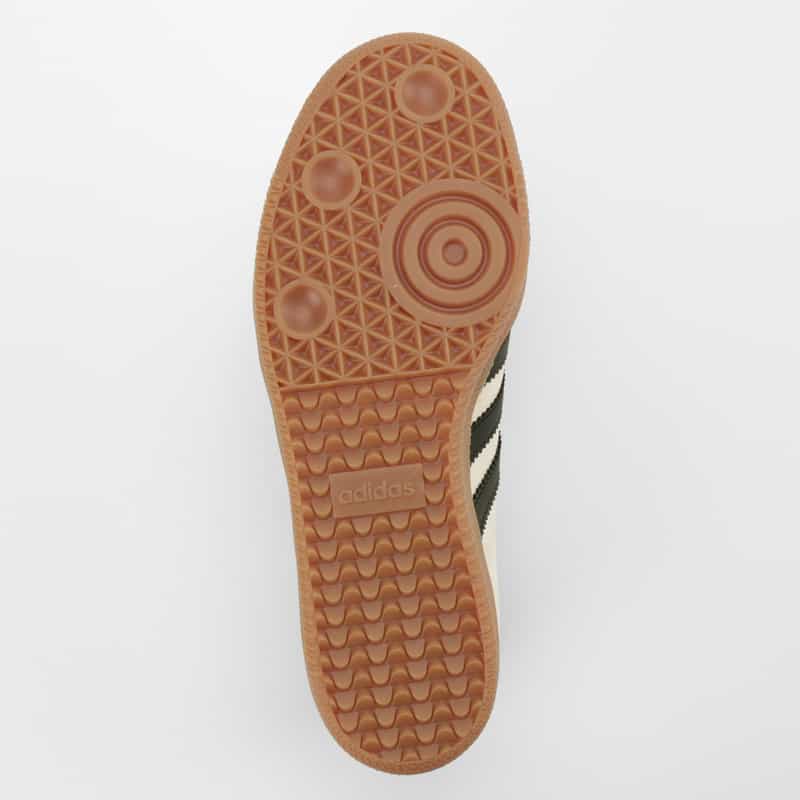 adidas ADIDAS ＜アディダス＞ スニーカー "SAMBA OG" IVORY