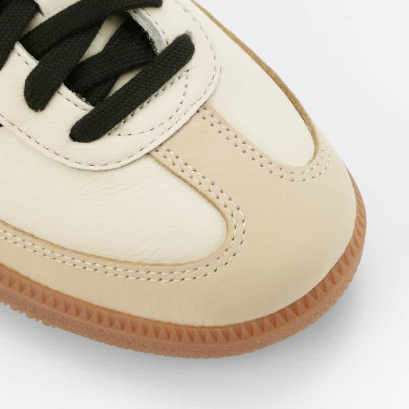 adidas ADIDAS ＜アディダス＞ スニーカー "SAMBA OG" IVORY