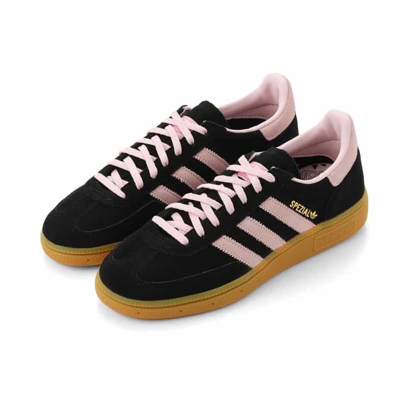 ADIDAS ADIDAS ＜アディダス＞ スニーカー “HANDBALL SPEZIAL“ PINK
