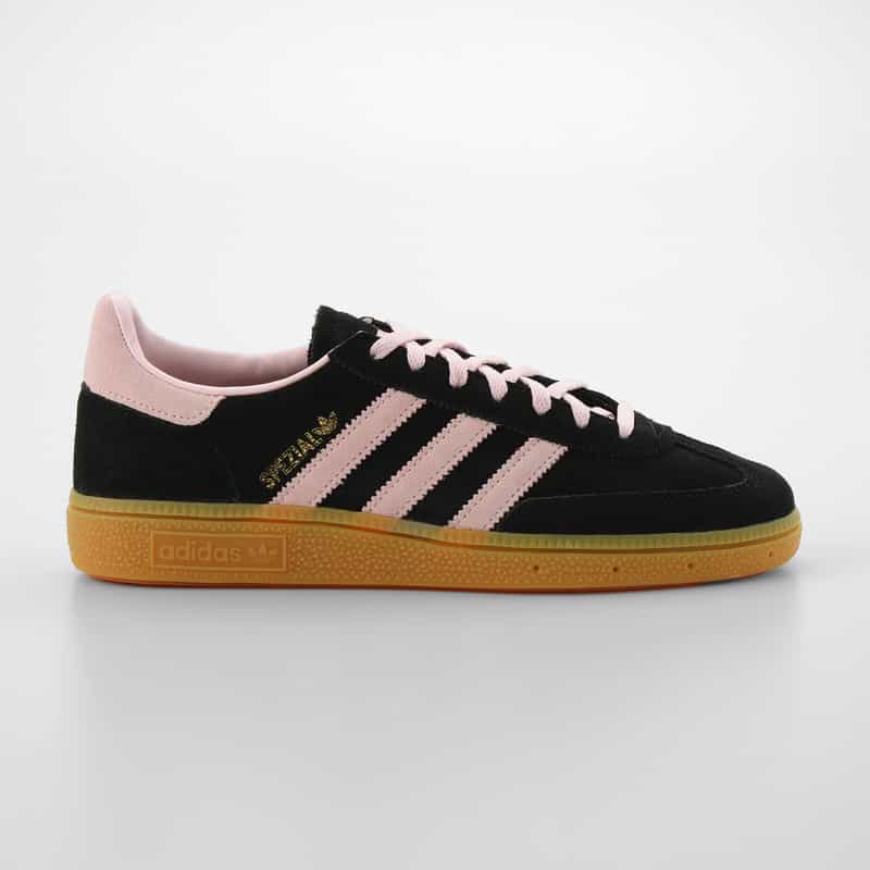 ADIDAS ADIDAS ＜アディダス＞ スニーカー “HANDBALL SPEZIAL“ PINK
