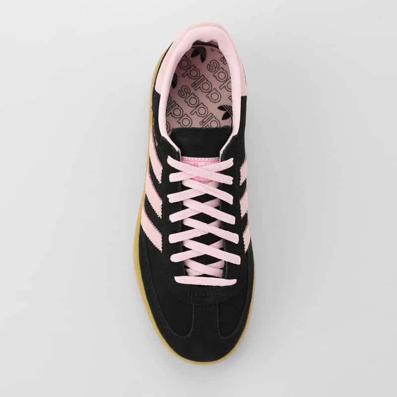 ADIDAS ADIDAS ＜アディダス＞ スニーカー “HANDBALL SPEZIAL“ PINK