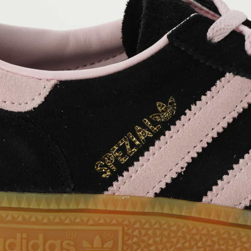 ADIDAS ADIDAS ＜アディダス＞ スニーカー “HANDBALL SPEZIAL“ PINK