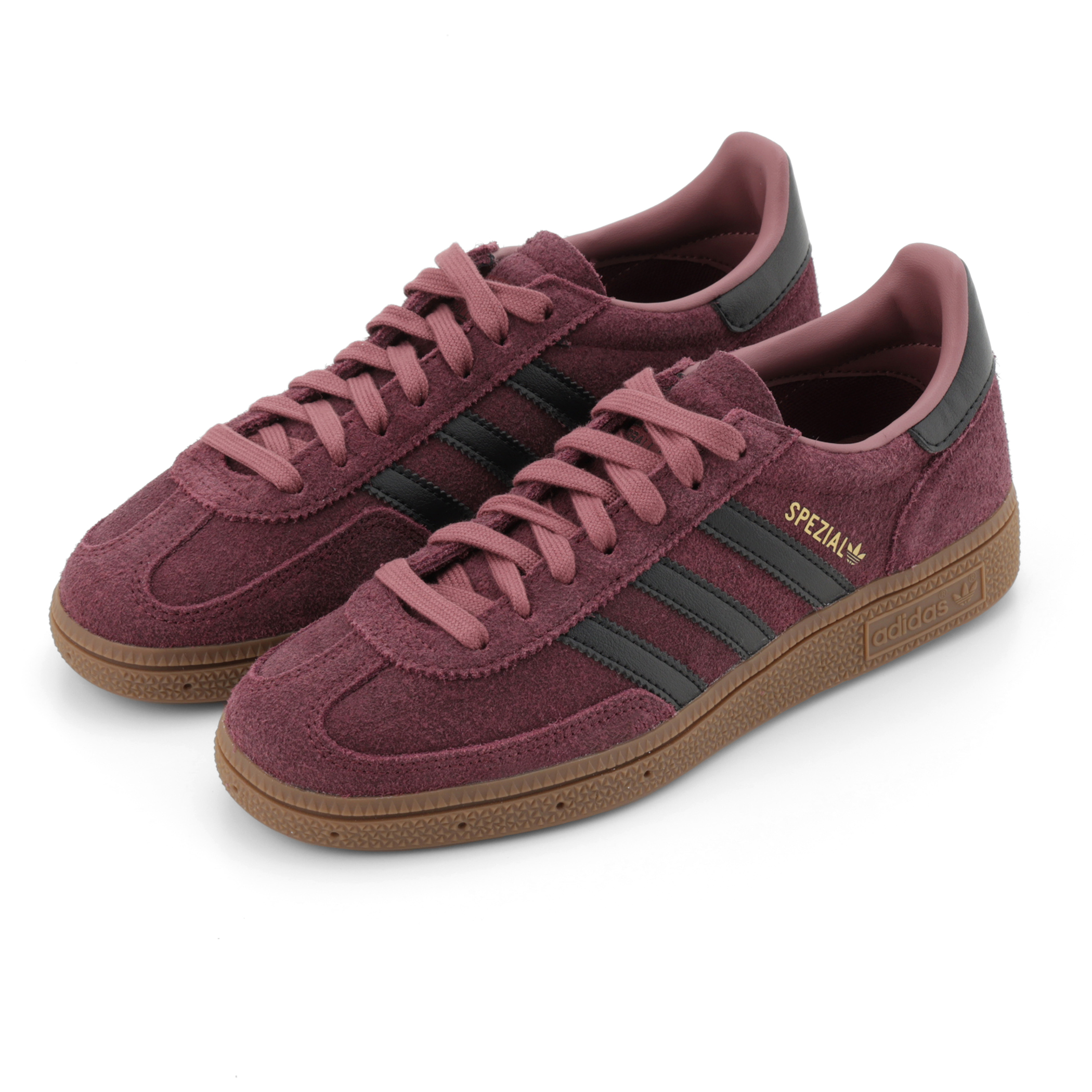 ADIDAS ＜アディダス＞ スニーカー “HANDBALL SPEZIAL“