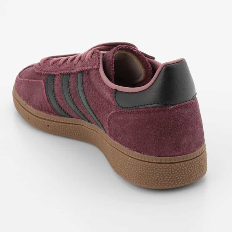 adidas ADIDAS ＜アディダス＞ スニーカー “HANDBALL SPEZIAL“ WINE