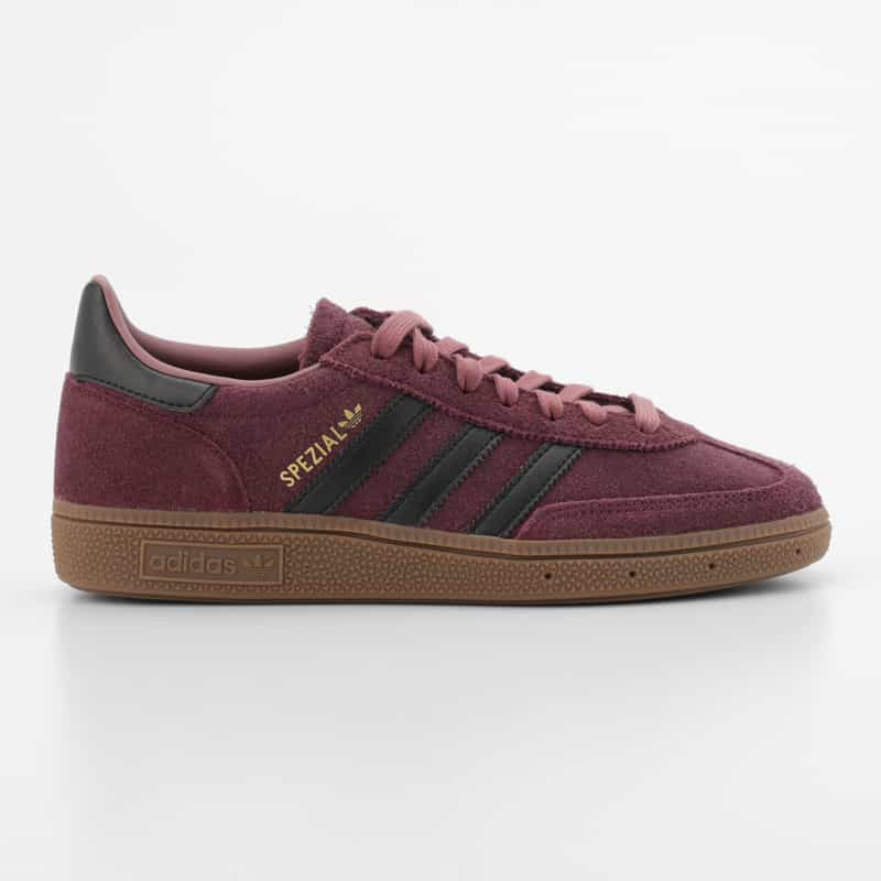 adidas ADIDAS ＜アディダス＞ スニーカー “HANDBALL SPEZIAL“ WINE