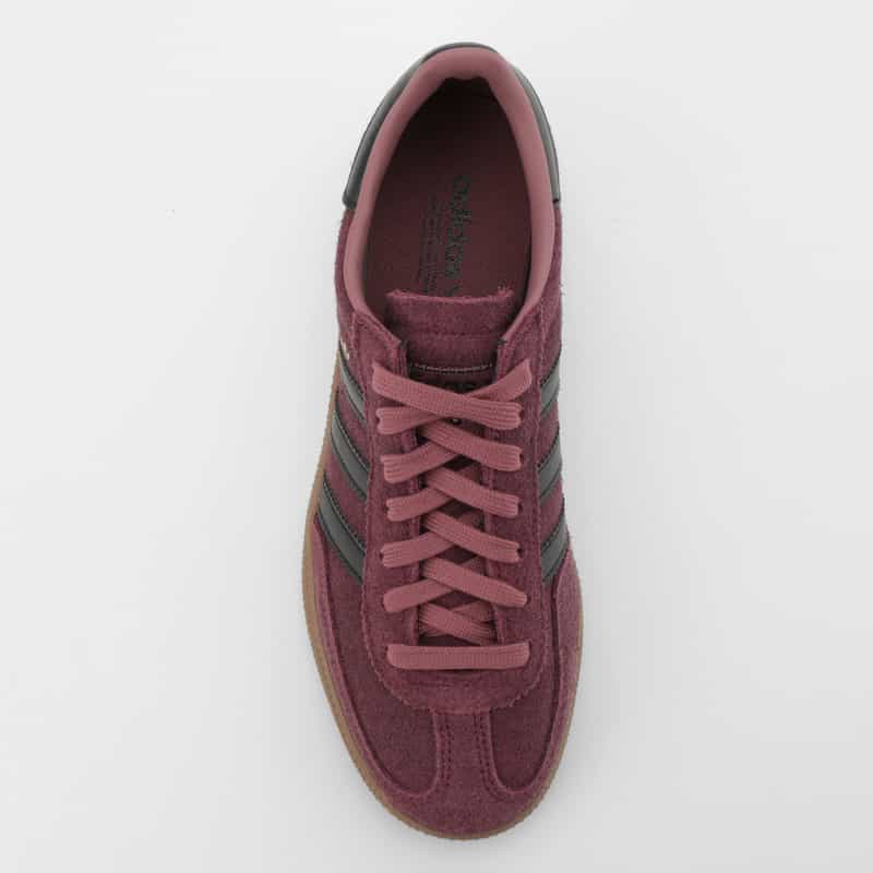 adidas ADIDAS ＜アディダス＞ スニーカー “HANDBALL SPEZIAL“ WINE