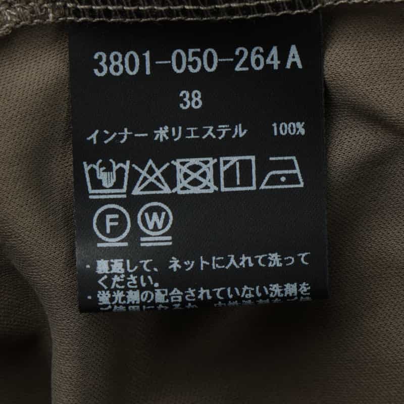 CORCOVADO CORCOVADO ＜コルコバード＞ ペイズリー柄シフォンドレス PINK