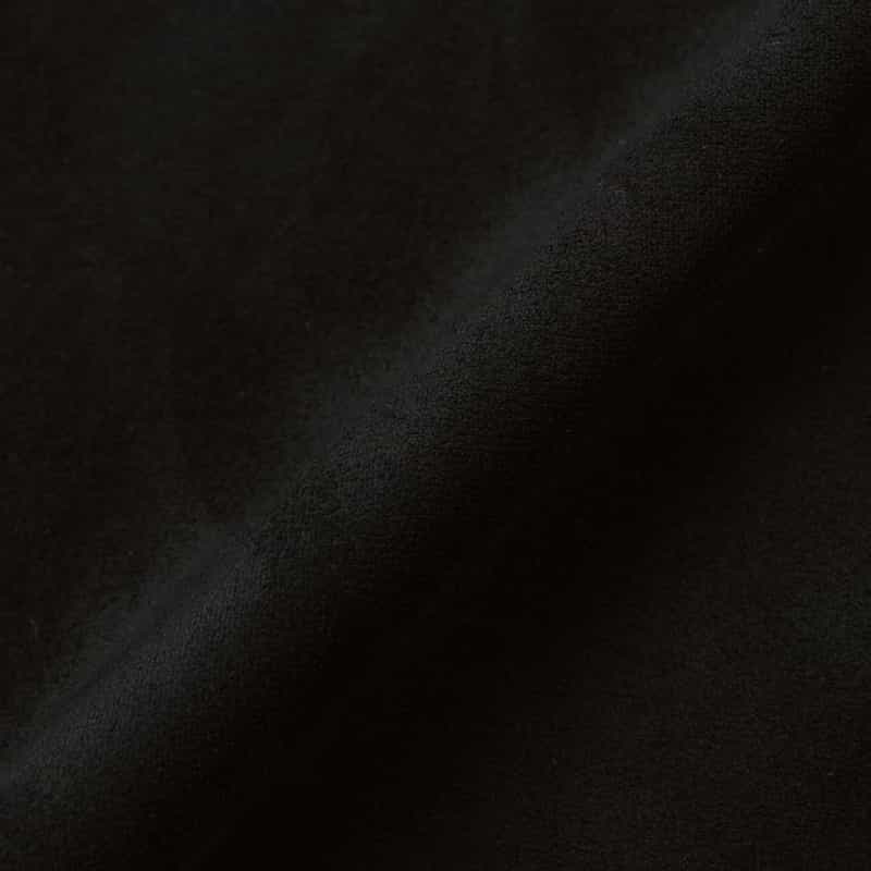 COGTHEBIGSMOKE COGTHEBIGSMOKE COGTHEBIGSMOKE ＜コグザビッグスモーク＞ ドローストリングパンツ BLACK