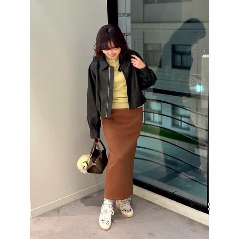 CLASKY CLASKY＜クラスキー＞ バーニーズ　ニューヨーク限定 バッグチャーム YELLOW