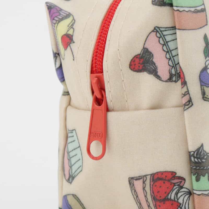 DIEFFE KINLOCH DIEFFE KINLOCH ＜ディエッフェ キンロック＞ バーニーズ　ニューヨーク限定ポーチ MULTI COLOR