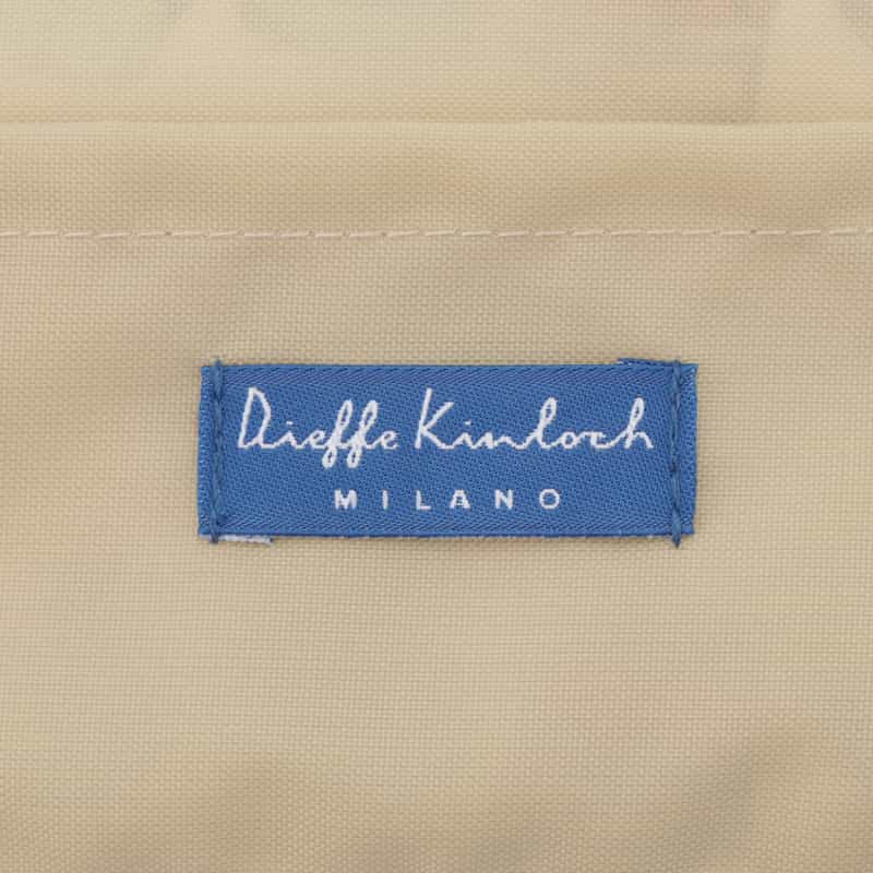 DIEFFE KINLOCH DIEFFE KINLOCH ＜ディエッフェ キンロック＞ バーニーズ　ニューヨーク限定ポーチ MULTI COLOR