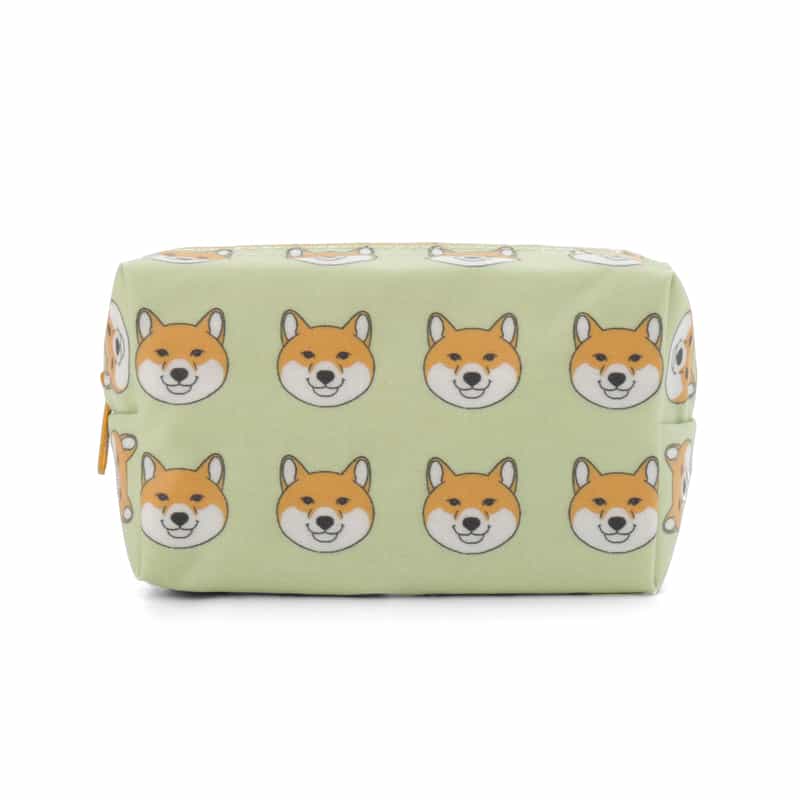 DIEFFE KINLOCH ＜ディエッフェ キンロック＞ バーニーズ　ニューヨーク限定ポーチ