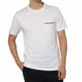 THOM BROWNE＜トム ブラウン＞ ポケットTシャツ