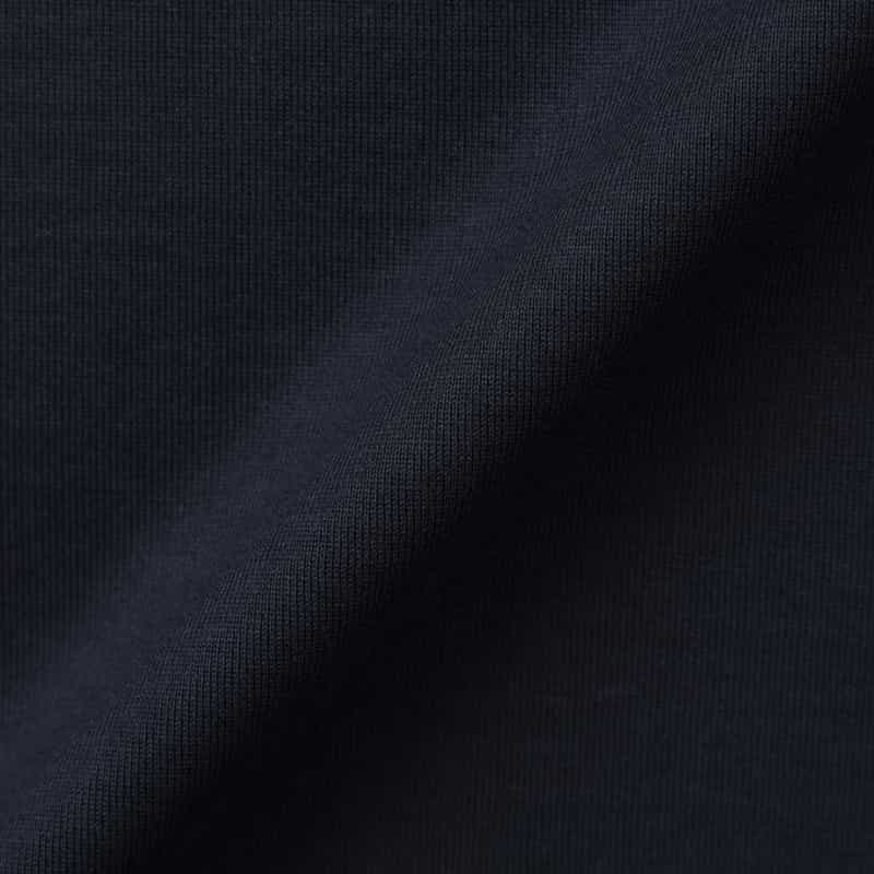 THOM BROWNE THOM BROWNE＜トム ブラウン＞ ポケット付きTシャツ NAVY