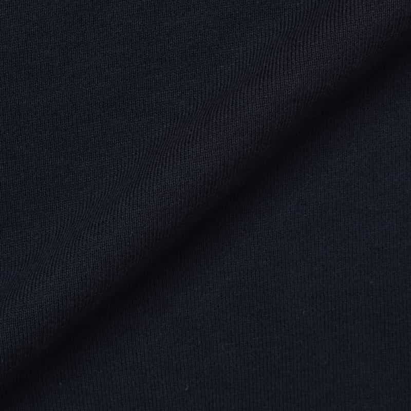 THOM BROWNE THOM BROWNE＜トム ブラウン＞ 4BERジップアップスウェットパーカー NAVY