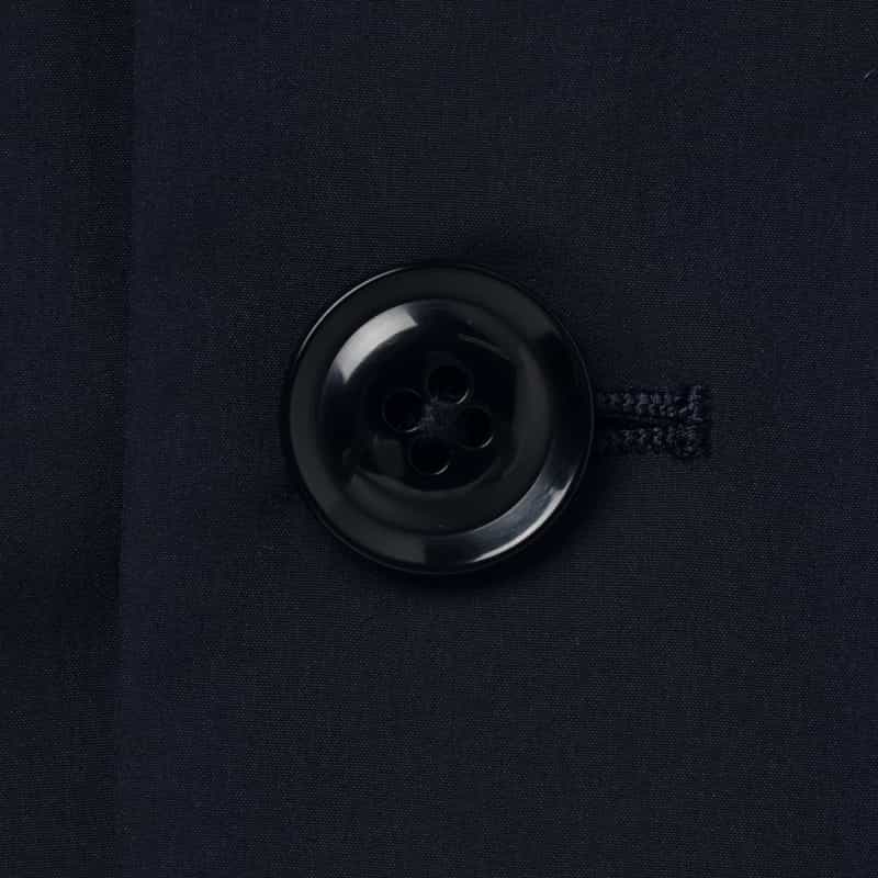 BARNEYS NEW YORK コンビネーションストレッチシングルジャケット NAVY