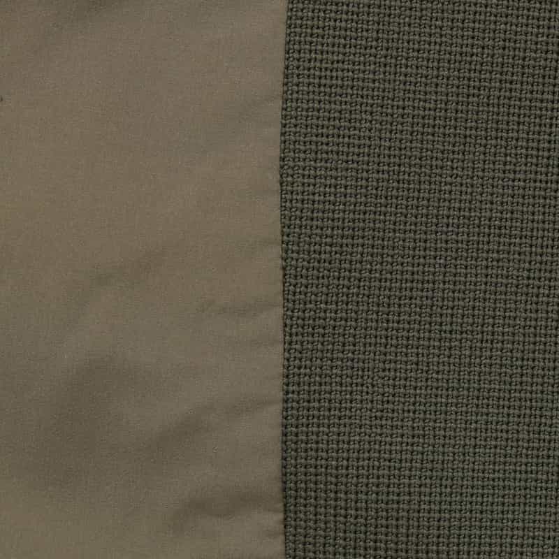 BARNEYS NEW YORK コンビネーションストレッチシングルジャケット BROWN
