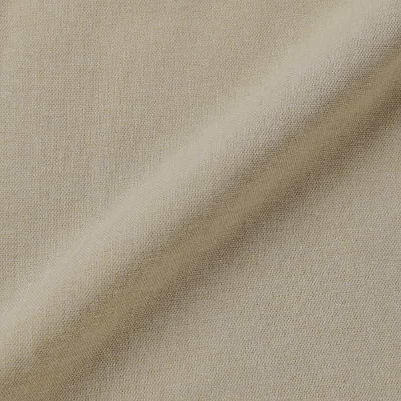 BARNEYS NEW YORK レイヤードデザイン スタンドカラー ショートコート BEIGE