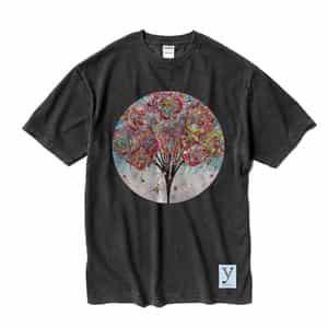 Behind the Scenes（R）＜ビハインドザシーンズ＞×YUTA OKUDA グラフィックTシャツ