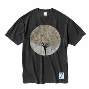 Behind the Scenes（R）＜ビハインドザシーンズ＞×YUTA OKUDA グラフィックTシャツ