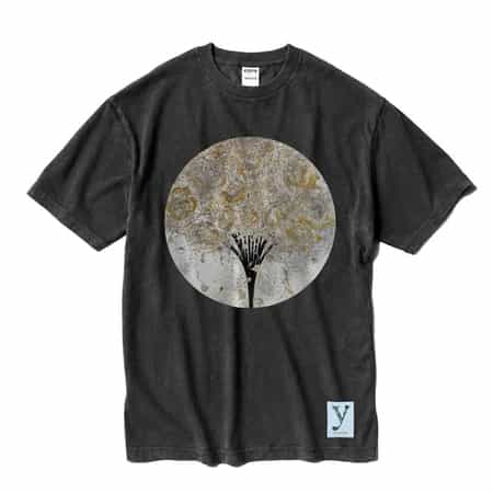 Behind the Scenes（R）＜ビハインドザシーンズ＞×YUTA OKUDA グラフィックTシャツ