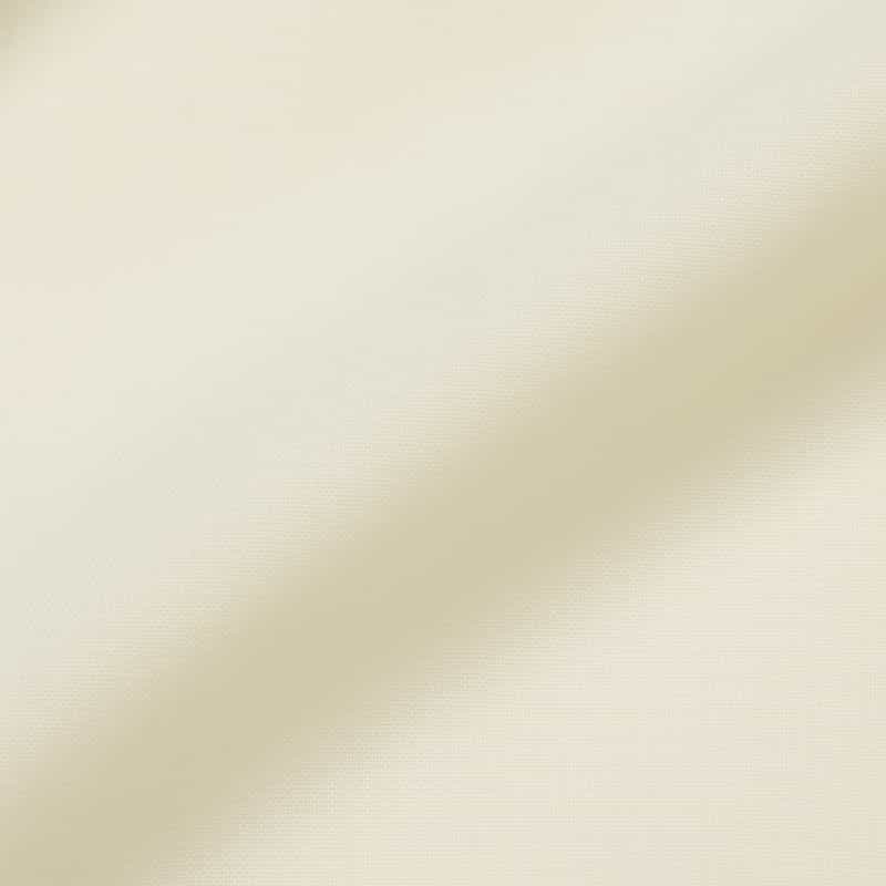 OVERCOAT OVERCOAT ＜オーバーコート＞ ウールシャツ IVORY
