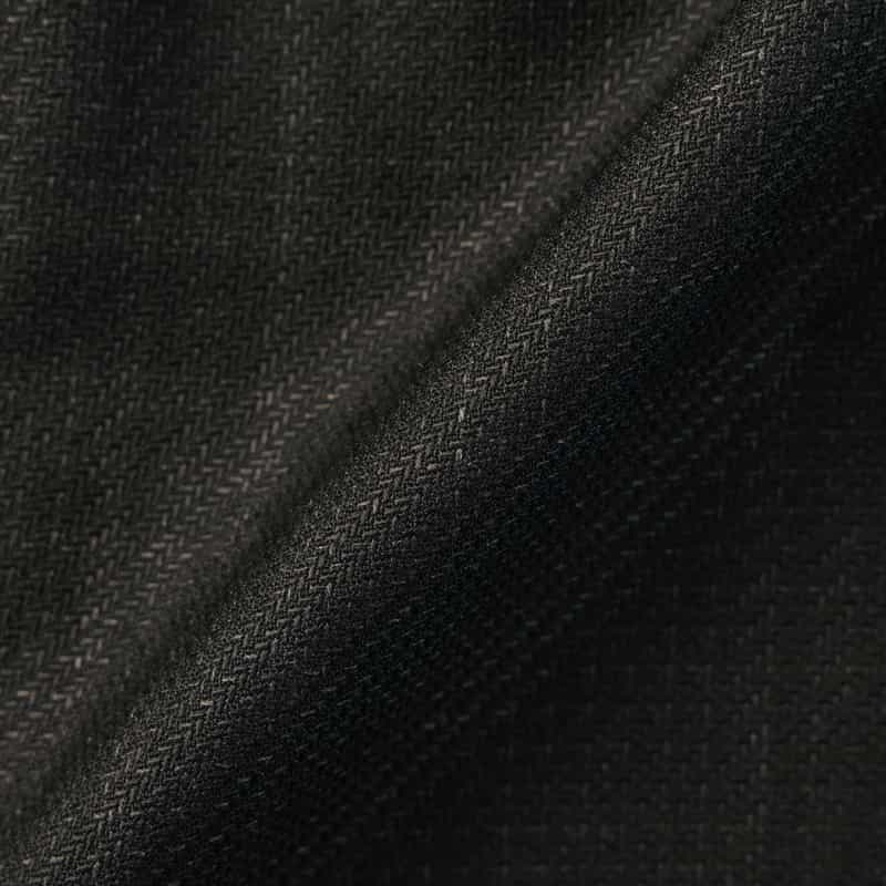 LARDINI LARDINI＜ラルディーニ＞ シャドーチェック柄テーラードジャケット BLACK