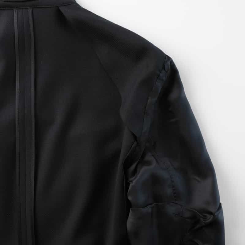 LARDINI LARDINI＜ラルディーニ＞ テーラードジャケット NAVY