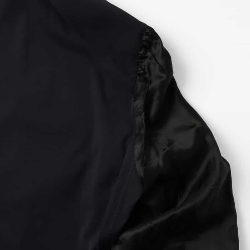 LARDINI LARDINI＜ラルディーニ＞ シングルジャケット NAVY