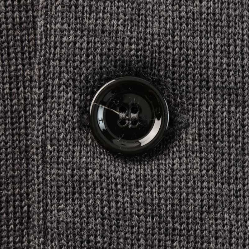 LARDINI LARDINI＜ラルディーニ＞ ミラノウールジャケット DARK GRAY